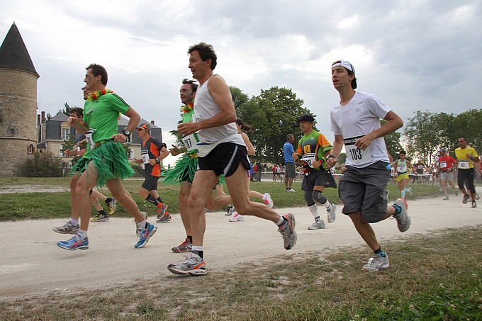 Diapositive suivante